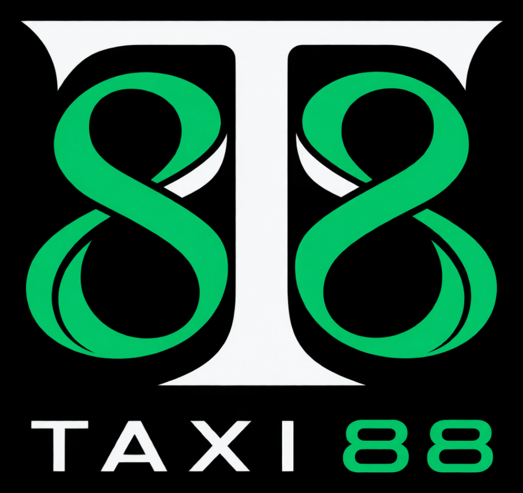 Taxi 88